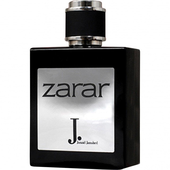 J. Best of Deal 2 in 1 Perfume Zarar & Janan