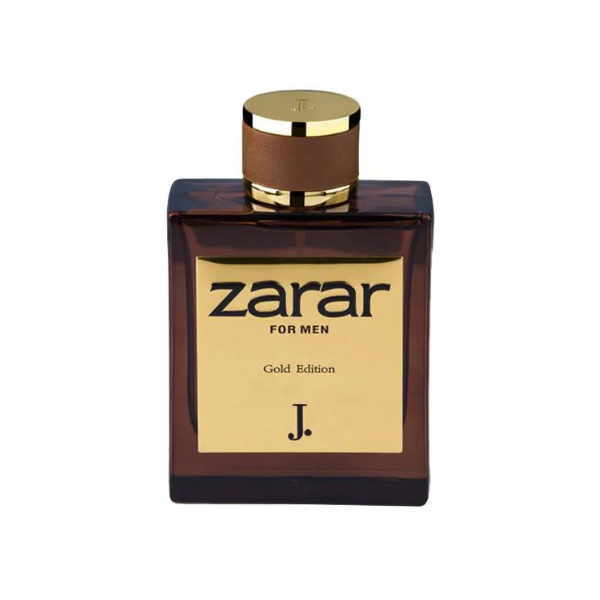 J. Best of Deal 2 in 1 Perfume Zarar & Janan